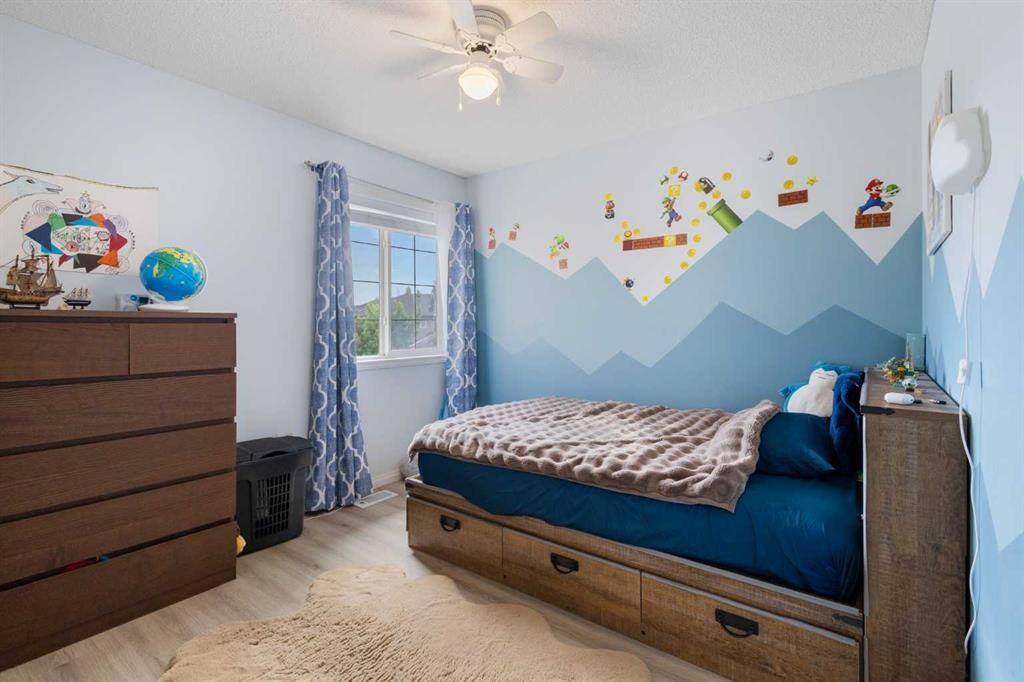 92 Cranleigh Close Se, Calgary, AB