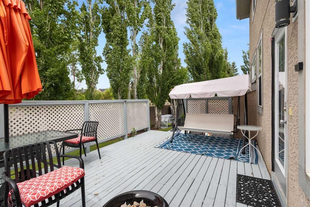 92 Cranleigh Close Se, Calgary, AB