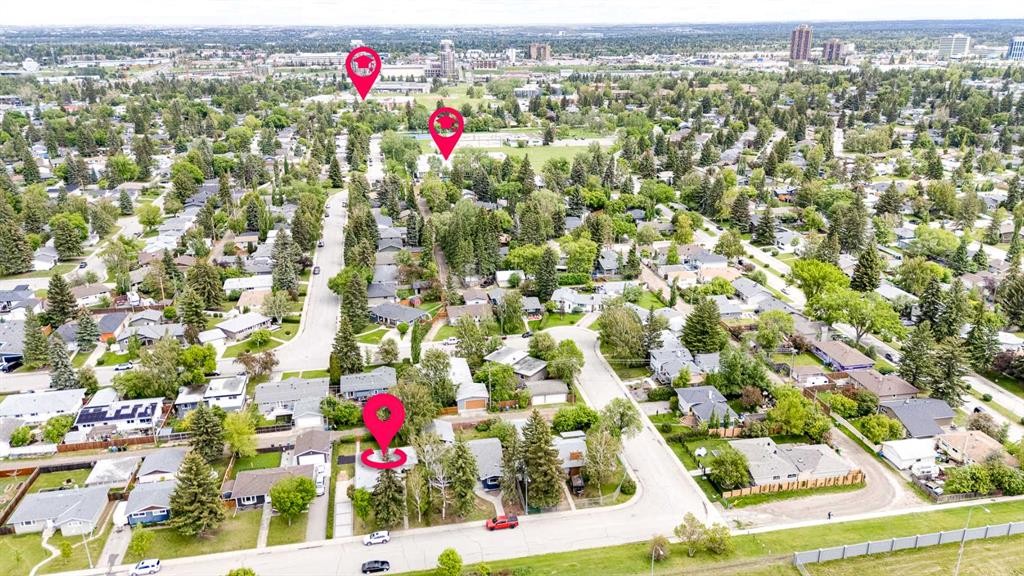 132 Haysboro Crescent Sw, Calgary, AB