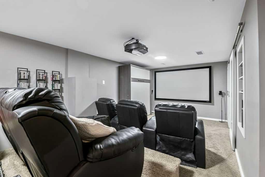 113 Harvest Oak Rise Ne, Calgary, AB