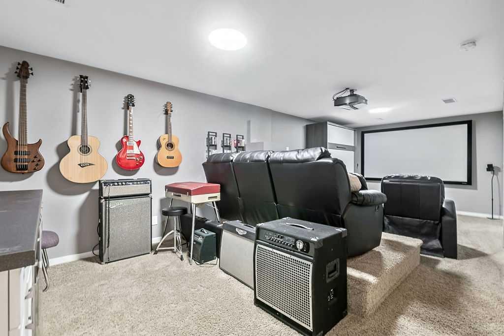 113 Harvest Oak Rise Ne, Calgary, AB