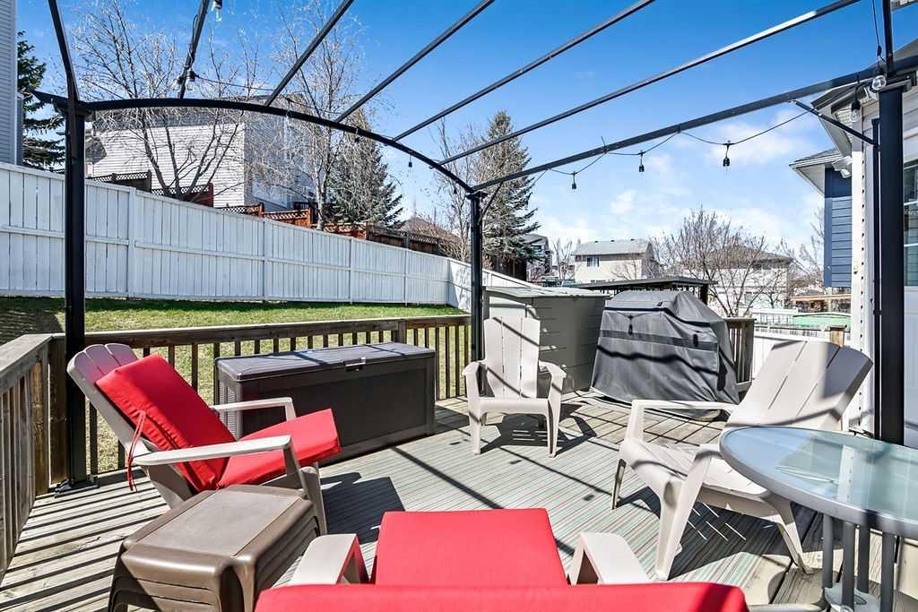113 Harvest Oak Rise Ne, Calgary, AB
