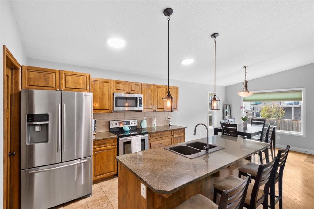 29 Sandpiper Drive, Didsbury, AB