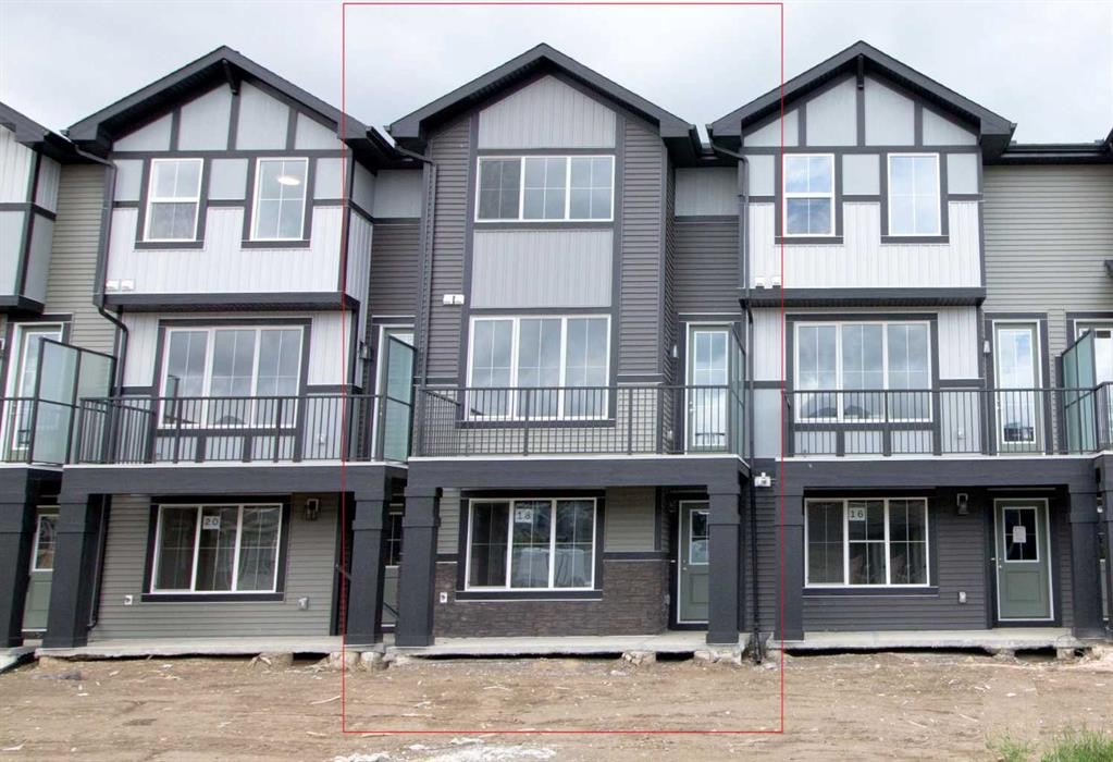 18 Sundown Place, Cochrane, AB