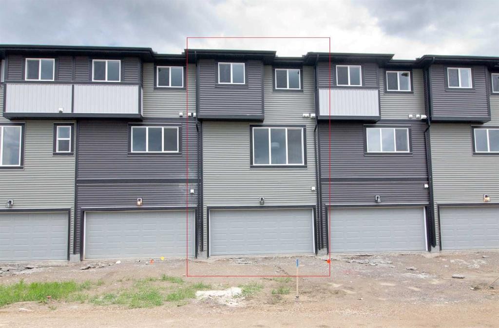 18 Sundown Place, Cochrane, AB