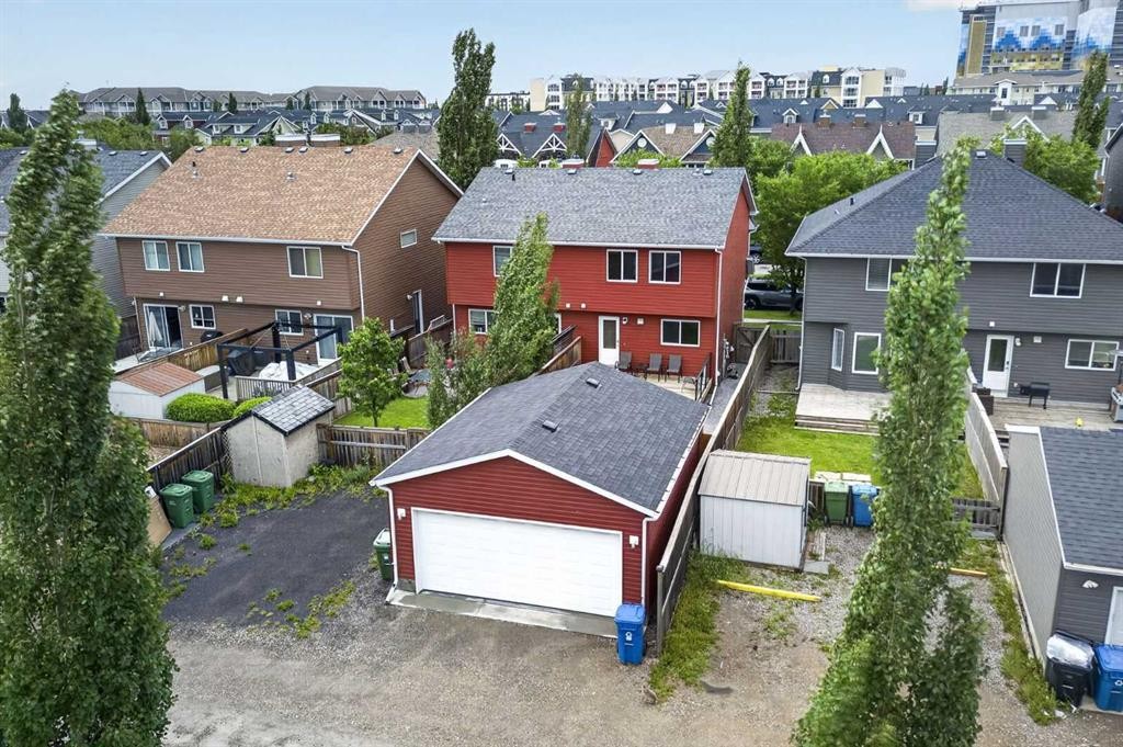 60 Auburn Bay Boulevard Se, Calgary, AB