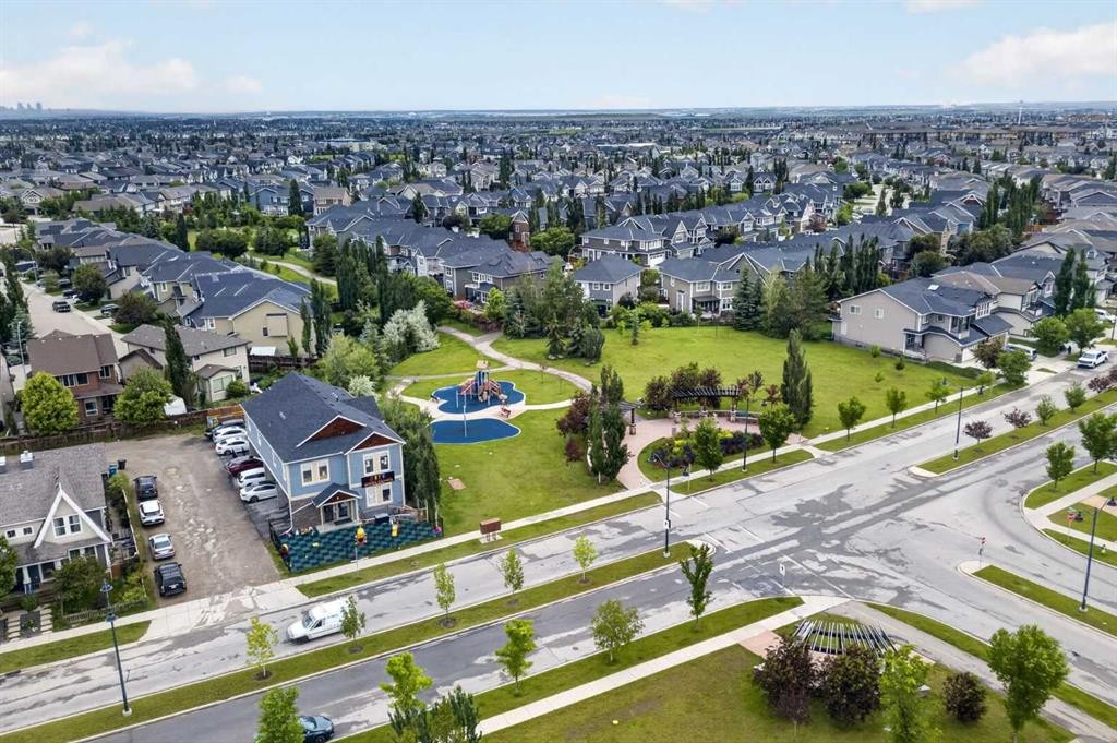 60 Auburn Bay Boulevard Se, Calgary, AB