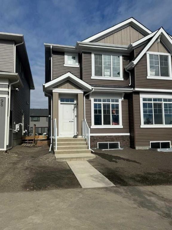 94 Aquila Drive, Calgary, AB