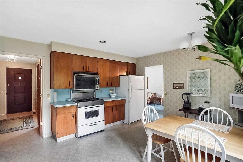3415 Utah Crescent Nw, Calgary, AB