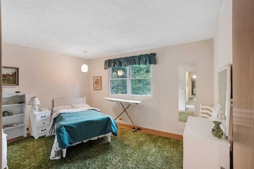 3415 Utah Crescent Nw, Calgary, AB
