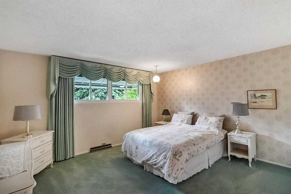 3415 Utah Crescent Nw, Calgary, AB