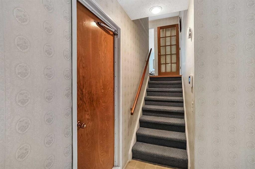3415 Utah Crescent Nw, Calgary, AB