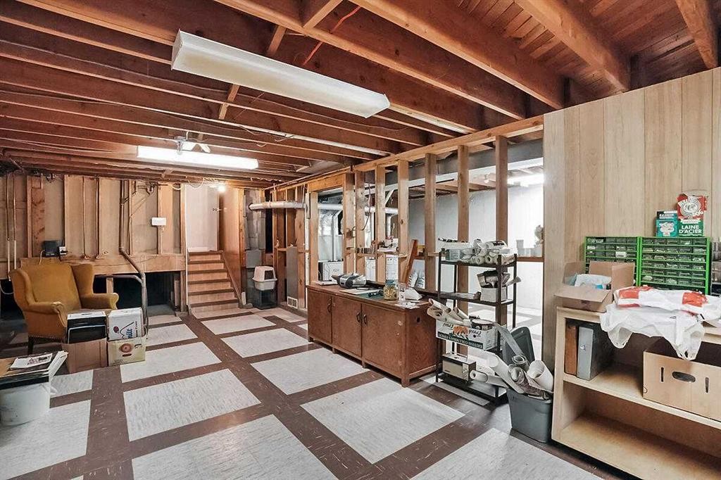 3415 Utah Crescent Nw, Calgary, AB