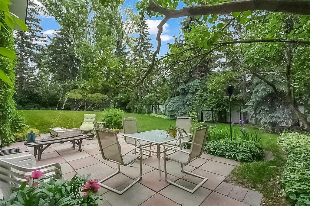 3415 Utah Crescent Nw, Calgary, AB