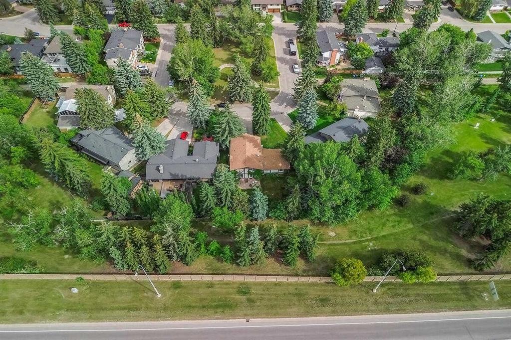 3415 Utah Crescent Nw, Calgary, AB