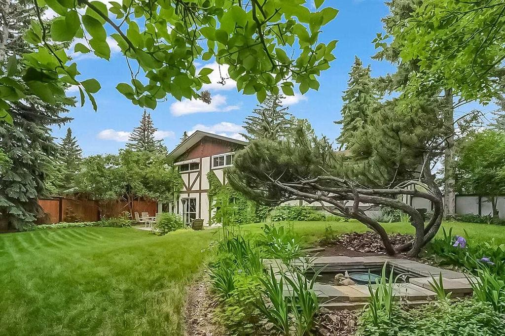 3415 Utah Crescent Nw, Calgary, AB
