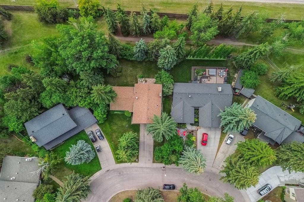 3415 Utah Crescent Nw, Calgary, AB