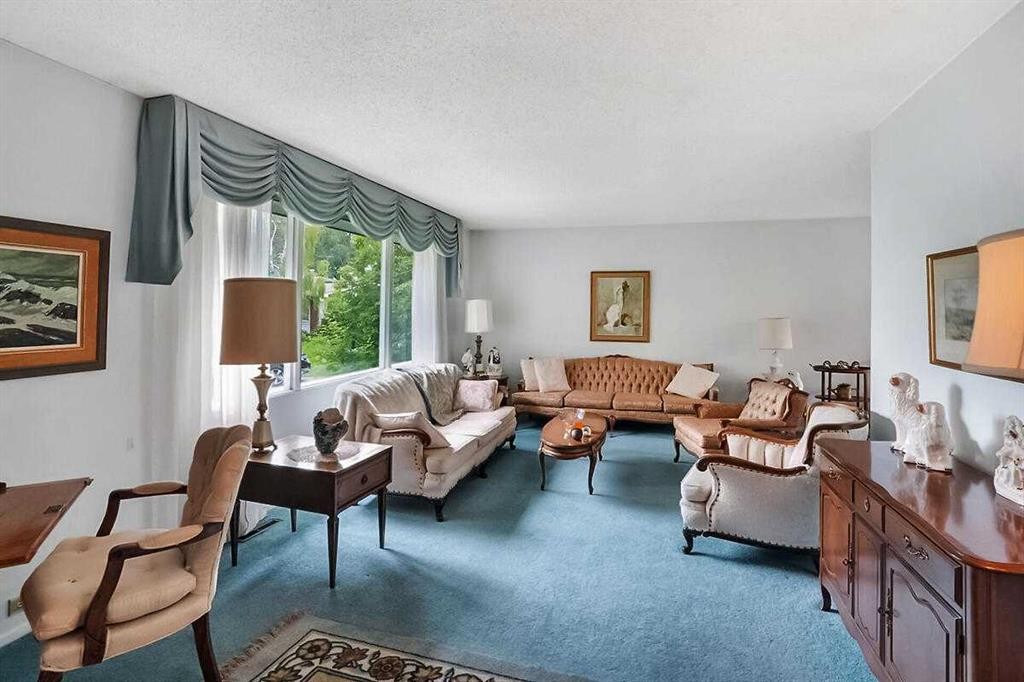 3415 Utah Crescent Nw, Calgary, AB