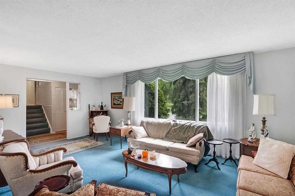 3415 Utah Crescent Nw, Calgary, AB