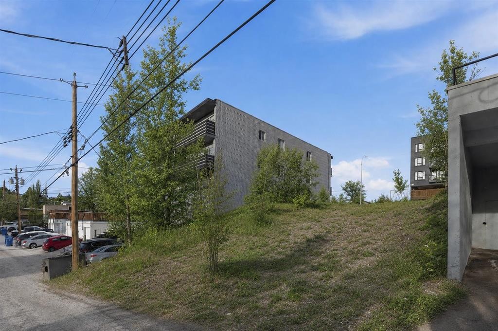 1819 26 Avenue Sw, Calgary, AB