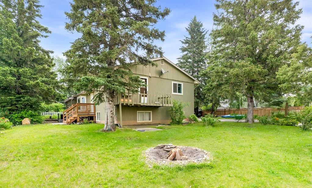 402 Boake Avenue, Cremona, AB
