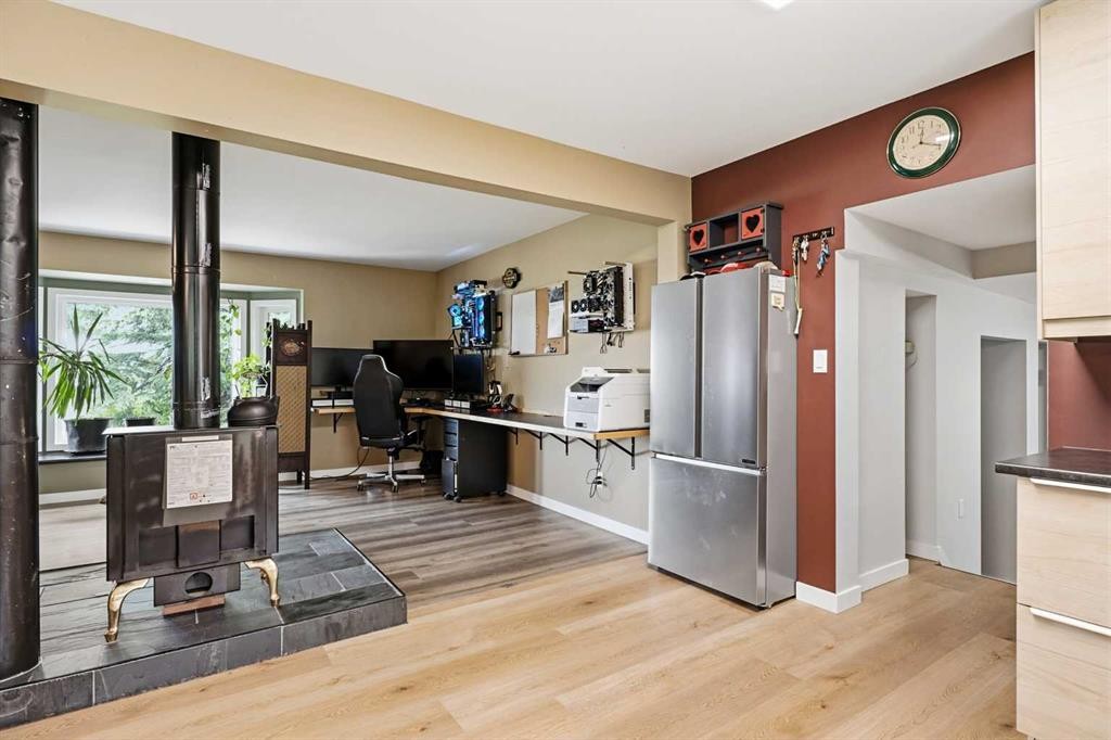 402 Boake Avenue, Cremona, AB