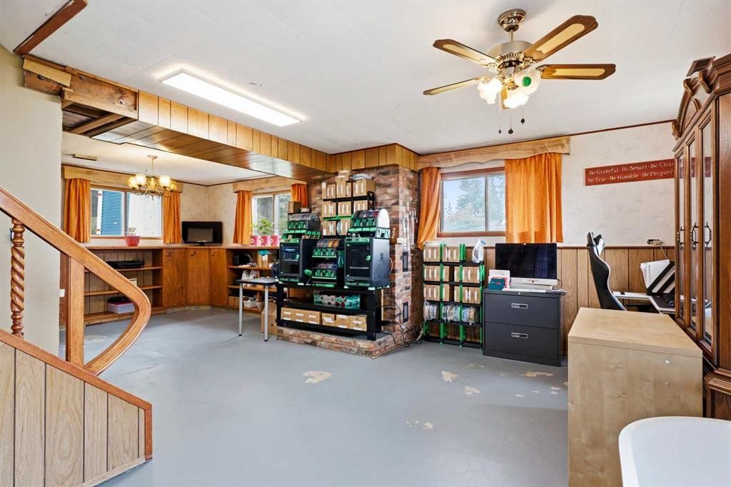 402 Boake Avenue, Cremona, AB