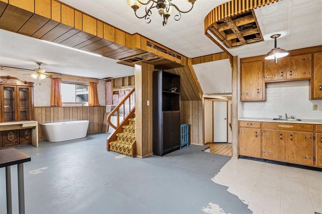 402 Boake Avenue, Cremona, AB