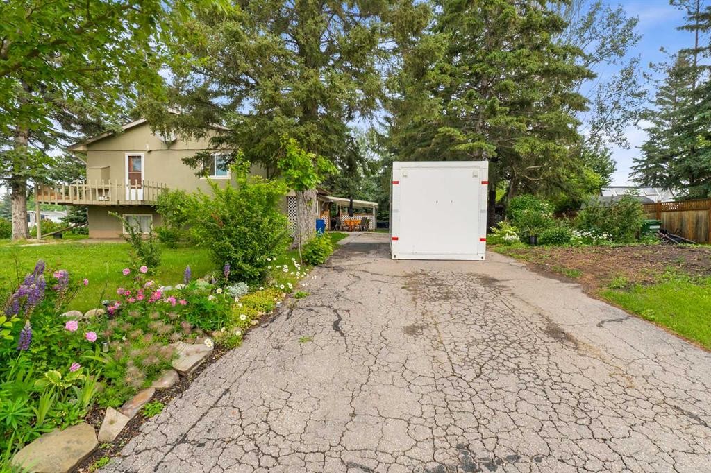 402 Boake Avenue, Cremona, AB