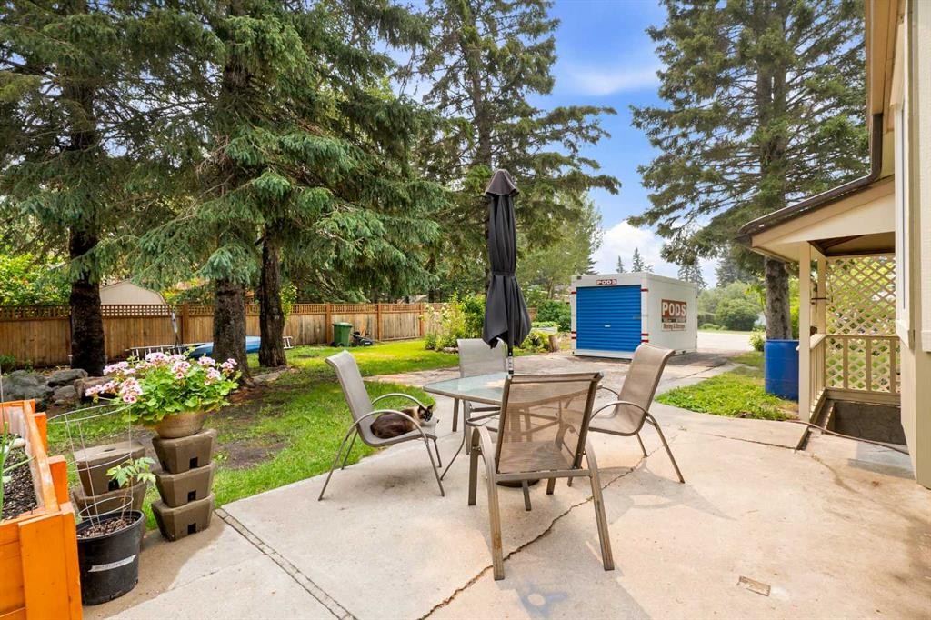 402 Boake Avenue, Cremona, AB