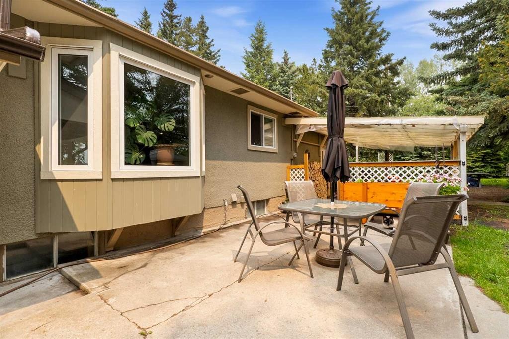 402 Boake Avenue, Cremona, AB