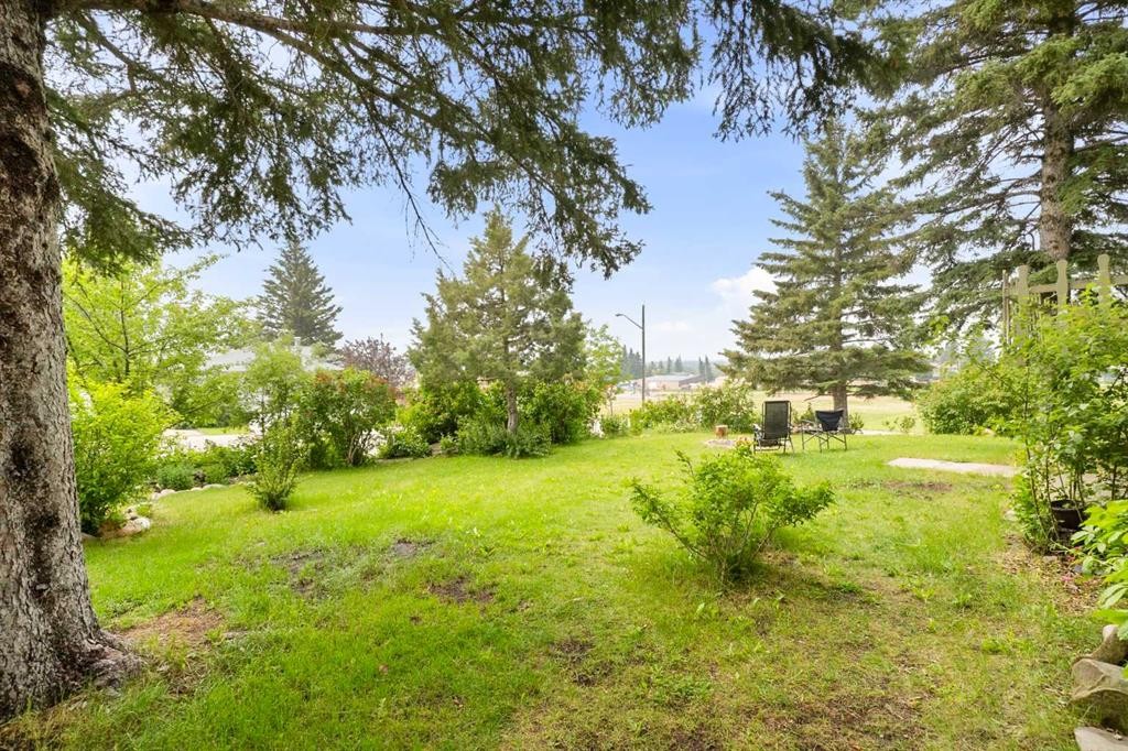 402 Boake Avenue, Cremona, AB