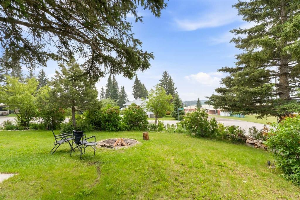 402 Boake Avenue, Cremona, AB