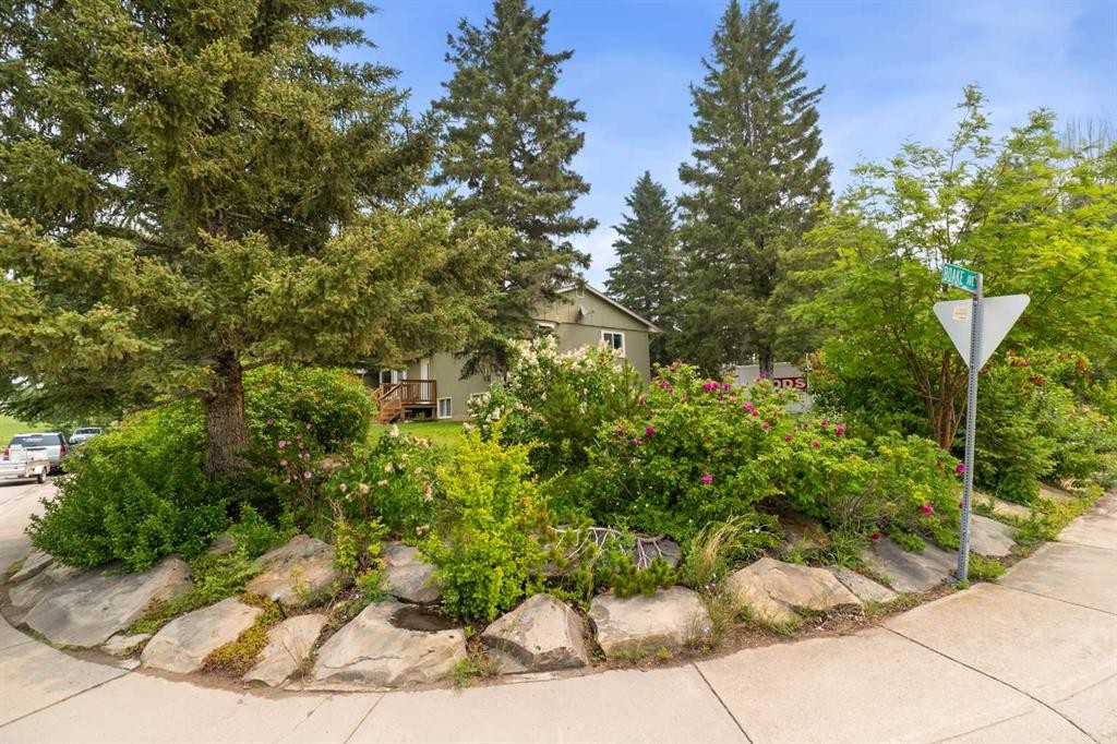 402 Boake Avenue, Cremona, AB