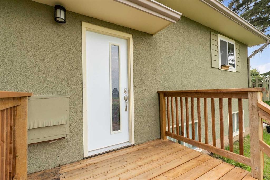 402 Boake Avenue, Cremona, AB