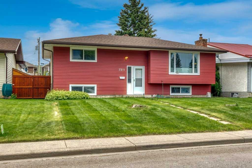 7311 35 Avenue Nw, Calgary, AB