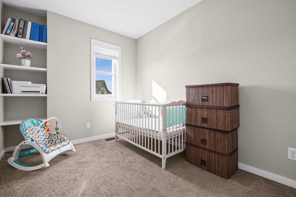 98 Copperstone Villas, Calgary, AB