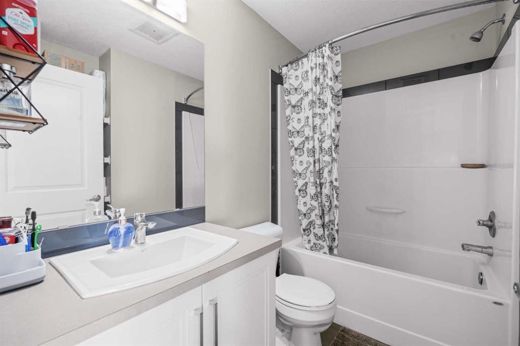 98 Copperstone Villas, Calgary, AB