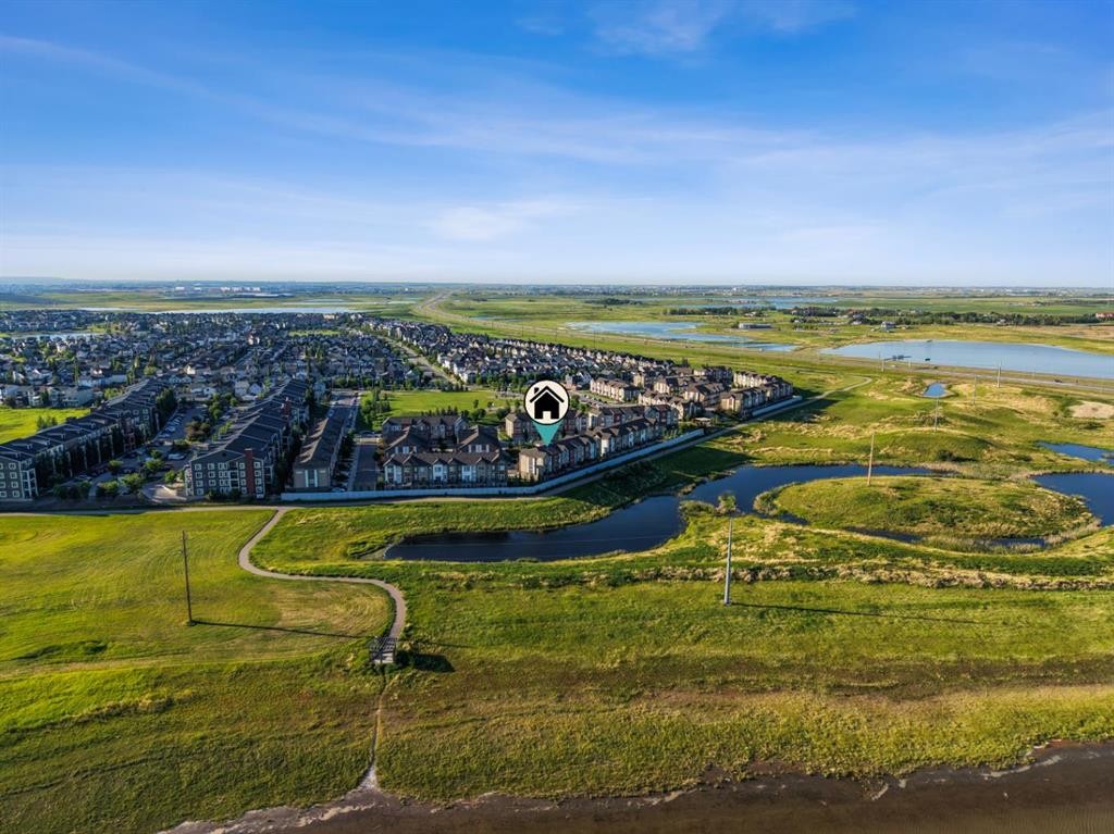 98 Copperstone Villas, Calgary, AB