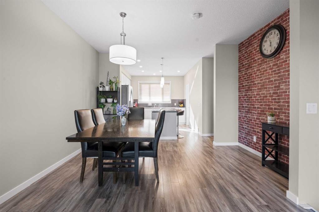 98 Copperstone Villas, Calgary, AB