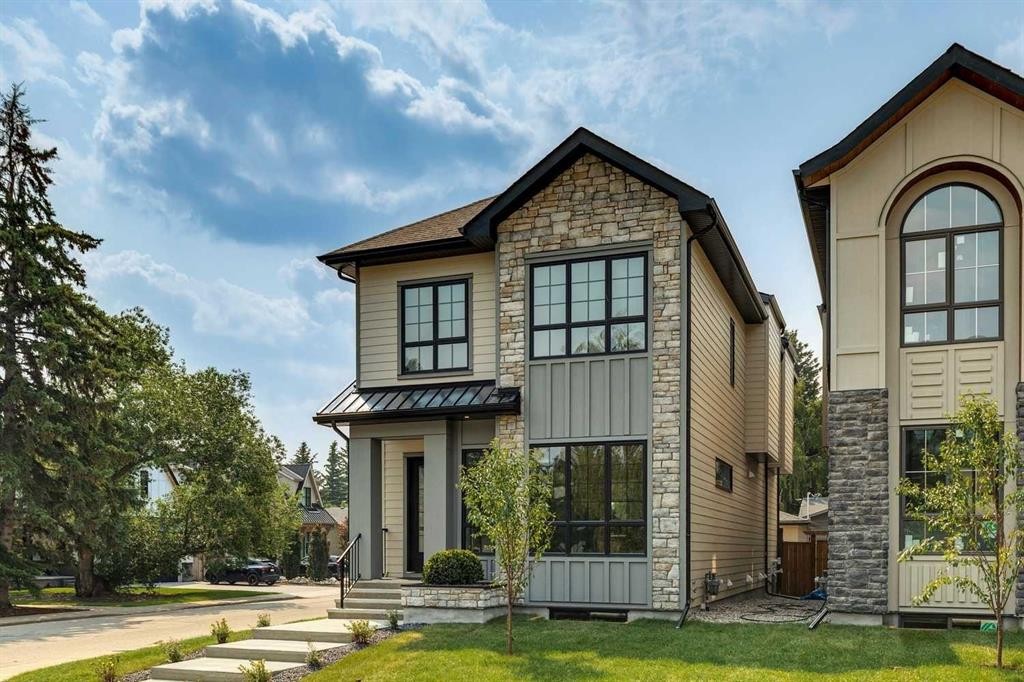1603 42 Avenue Sw, Calgary, AB