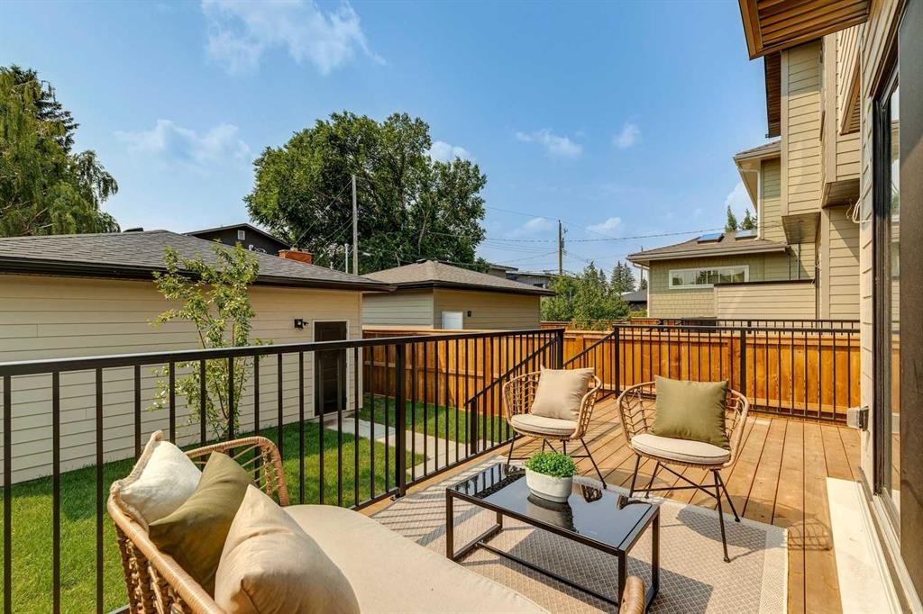 1603 42 Avenue Sw, Calgary, AB
