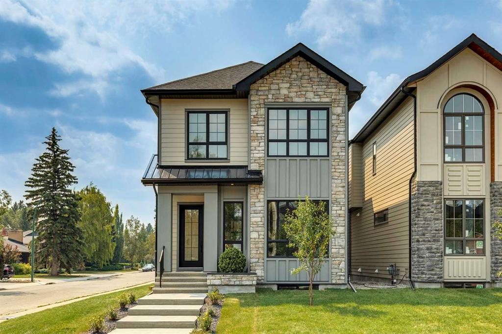 1603 42 Avenue Sw, Calgary, AB