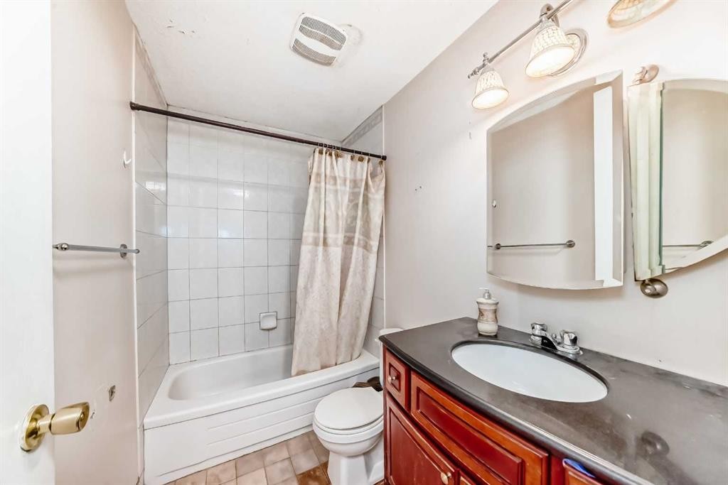 660 Malvern Drive Ne, Calgary, AB