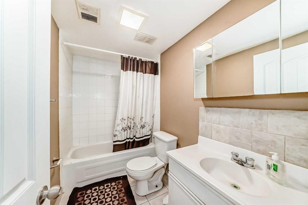 660 Malvern Drive Ne, Calgary, AB