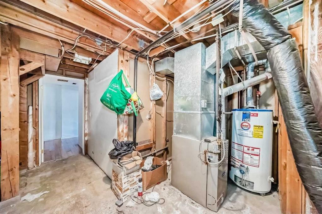 660 Malvern Drive Ne, Calgary, AB
