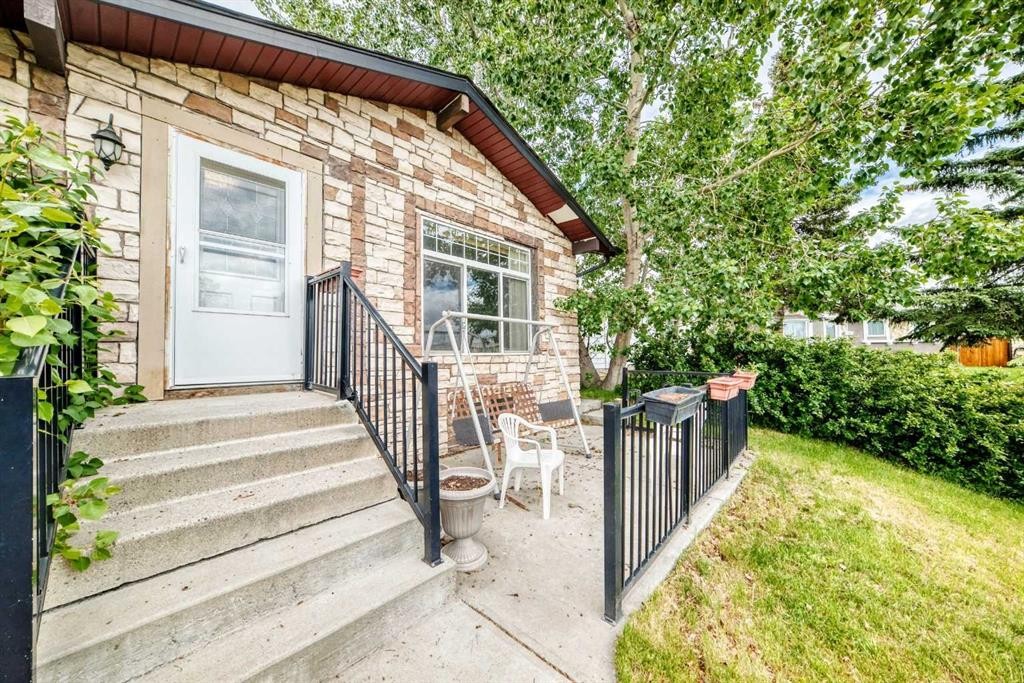 660 Malvern Drive Ne, Calgary, AB