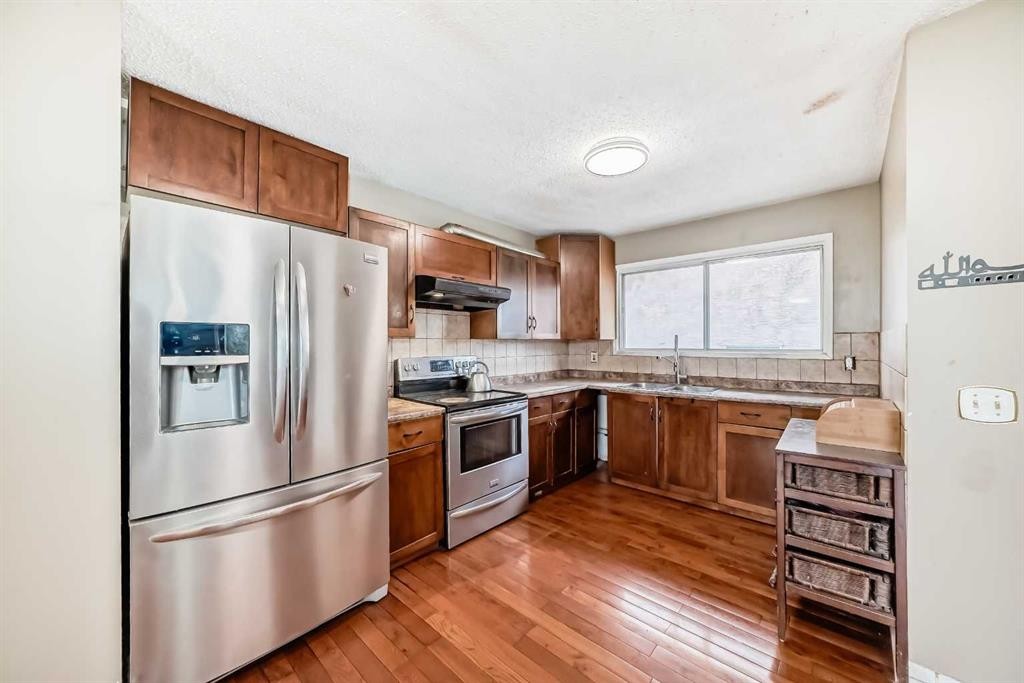 660 Malvern Drive Ne, Calgary, AB