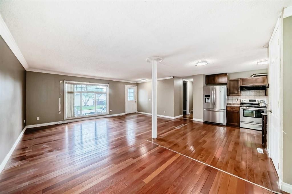 660 Malvern Drive Ne, Calgary, AB
