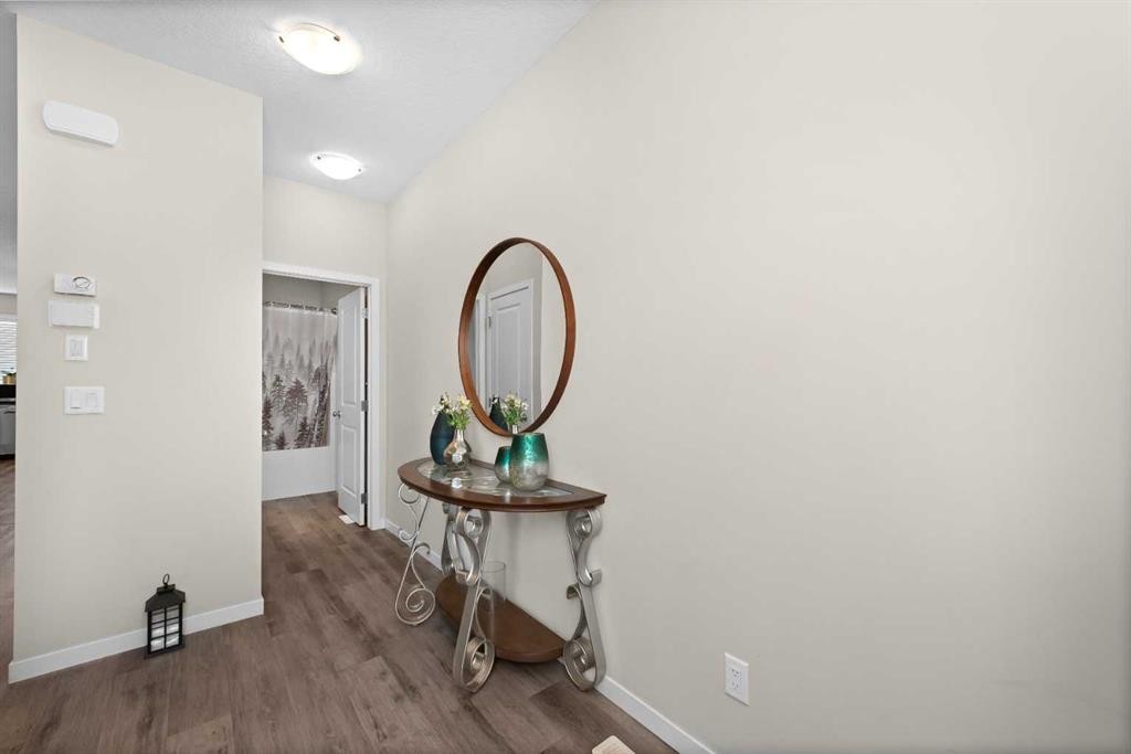59 Cornerbrook Avenue Ne, Calgary, AB - Indoor Photo Showing Other Room